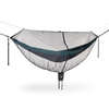 ENO - Moskitiera Guardian™ Bug Net - SkyWeave™ Mesh / 40D Ripstop Nylon - Czarny - BN001