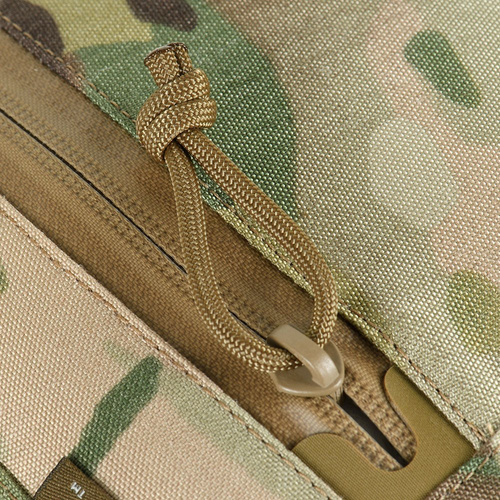 M-Tac - Torba na ramię Sphaera Hex Hardsling Bag Large Elite - MultiCam - 51414508