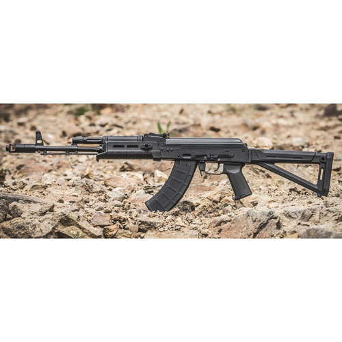 Magpul - Łoże przednie MOE AKM Hand Guard do AKM/AK-47/AK-74 - FDE - MAG620-FDE