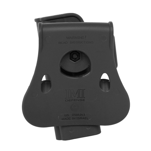 IMI Defense - Kabura Roto Paddle Lewa - Glock 17/22/28/31 - IMI-Z1010LH