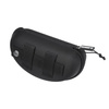 Swiss Eye - Okulary ochronne balistyczne Blackhawk Pro z zestawem wizjerów - Czarne oprawki - 40424