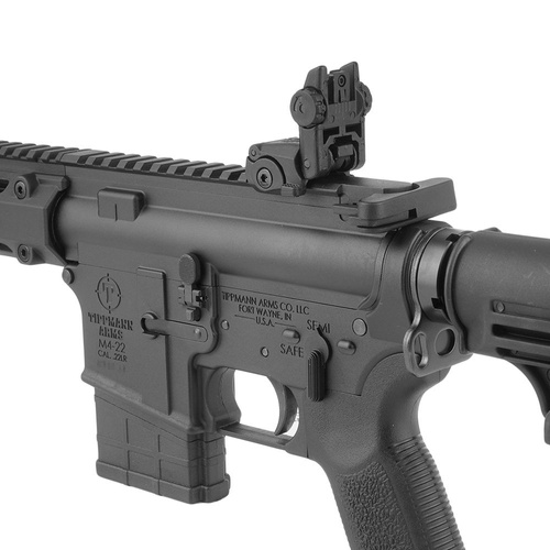 Tippmann Arms - Karabinek bocznego zapłonu M4-22 Pro-L - 16” - .22 LR