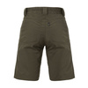 Helikon - Szorty taktyczne Greyman Tactical Shorts® - DuraCanvas® - Ash Grey - SP-GTK-DC-85