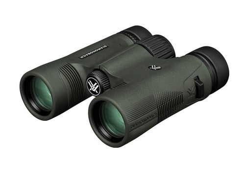 Vortex Optics - Lornetka myśliwska Diamondback HD 10x28 - DB-211