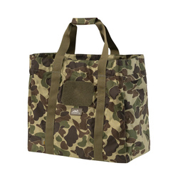 Helikon - Torba Field Tote - Cordura - 55 L - Duck Hunter - TB-FTB-CD-DH