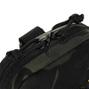 M-Tac - Kieszeń taktyczna EDC Pocket Elite - Multicam Black - 10369008