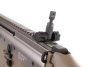 WE - Replika AEG karabinka SCAR-L MK16 MOD 0 - Tan - WET-01-005926