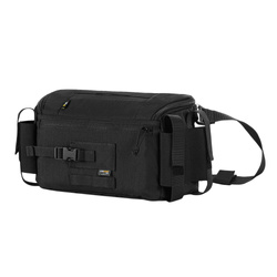 M-Tac - Torba medyczna CLS Elite - Cordura 500D - Czarny - 10358002