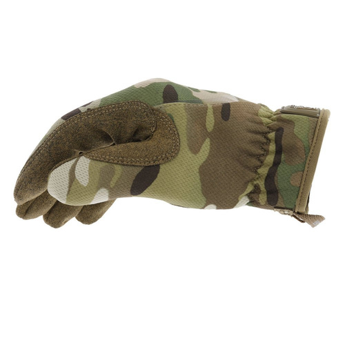 Mechanix - Rękawice taktyczne FastFit - MultiCam - FFTAB-78