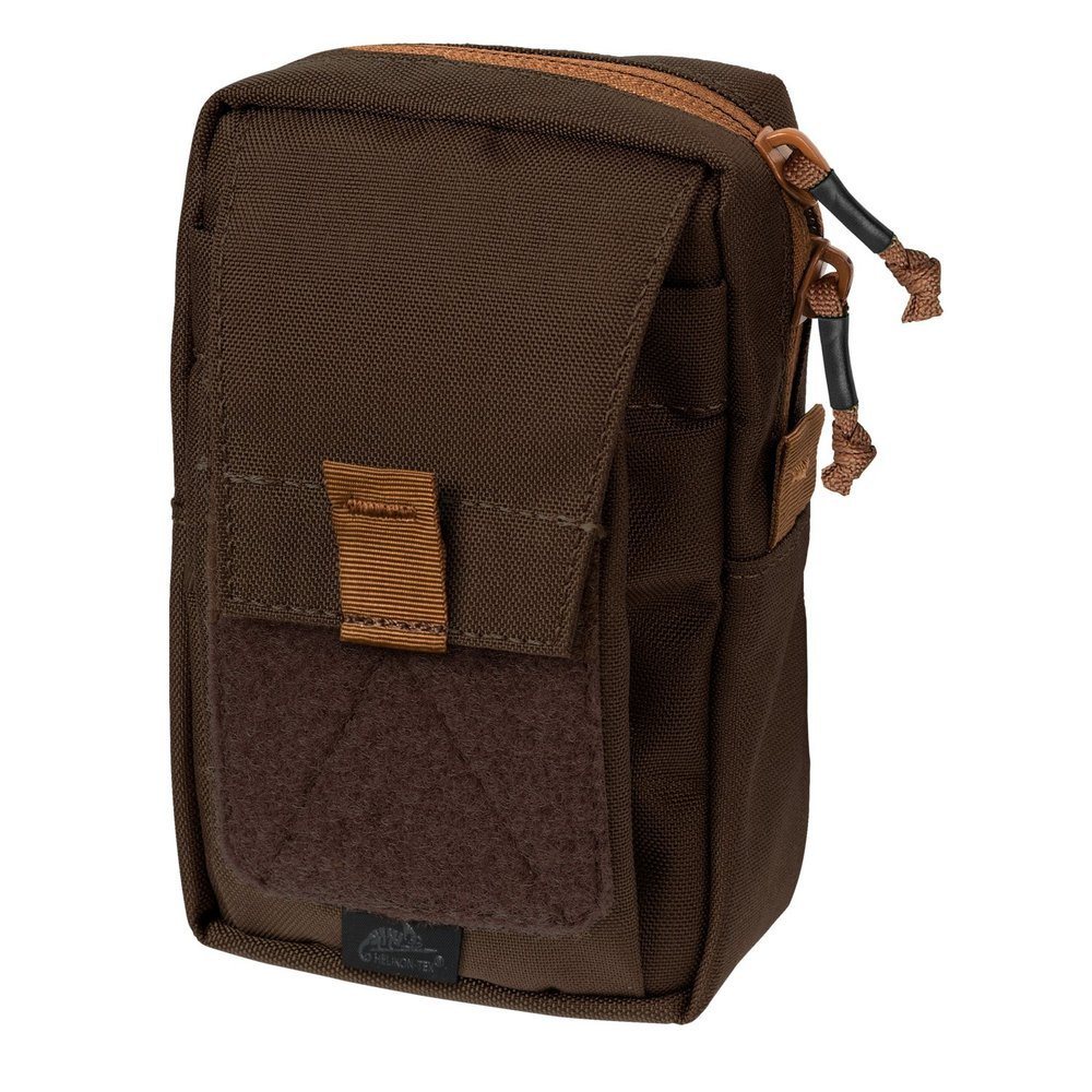 Helikon Tex NAVTEL POUCH® [O.08] EARTH BROWN/CLAY (MO O08 CD 0A0BA