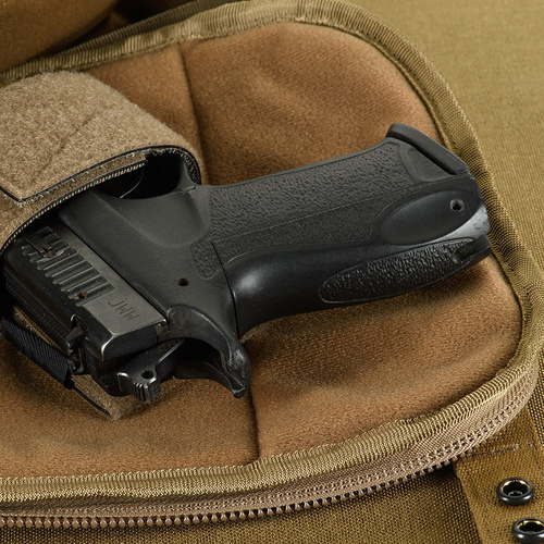 M-Tac - Torba na ramię Sphaera Hex Hardsling Bag Large Elite - MultiCam - 51414508