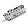 Multitool Roxon Storm S801S z zestawem bitów - Szary perłowy - CM1334
