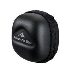 Princeton Tec - Pokrowiec na czołówkę STASH Headlamp Case - Czarny - HL-1