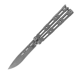 Benchmade - Nóż motylkowy 85 Balisong - S30V - 85