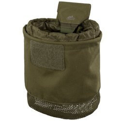 Helikon - Worek zrzutowy Competition Dump Pouch - MOLLE - Cordura - Olive - MO-CDP-CD-02
