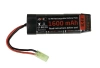 GFC Energy - Akumulator ASG NiMH 8,4V 1600mAh - Tamiya Mini - GFE-06-003043