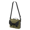 Helikon - Torba taktyczna Claymore - Olive Green / Czarny - TB-CLY-CD-0201A