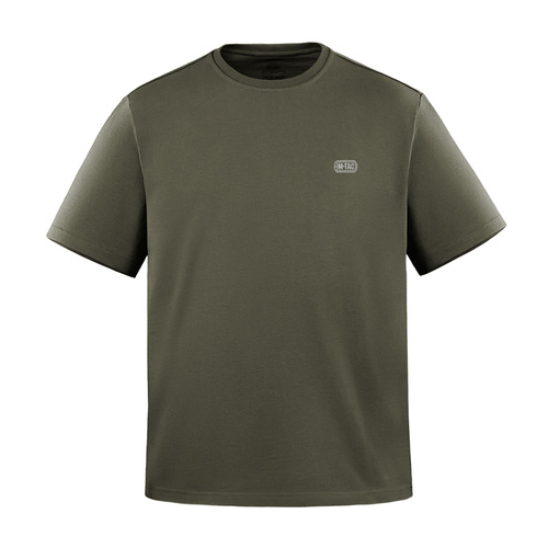 M-Tac - Koszulka Cotton HARD - Bawełna - Ranger Green - 80098023