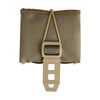 Direct Action - Worek zrzutowy Dump Pouch - Coyote Brown - PO-DUMP-CD5-CBR