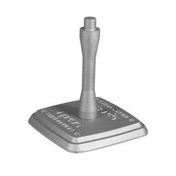 Lansky - Montaż do systemów ostrzących Universal Mount - Srebrny - LM009