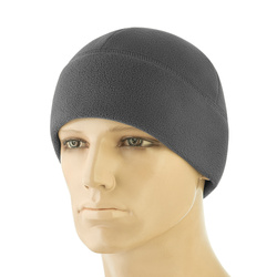 M-Tac - Czapka zimowa polarowa Watch Cap Elite - Slimtex - Szary - 40027012