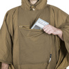 Helikon - Poncho ocieplane Swagman Roll - Windpack - Climashield - Wz. 93 - PO-SMR-NL-04