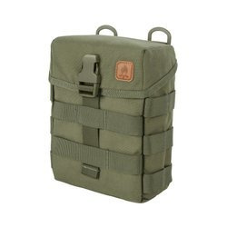 Helikon - Kieszeń E&E Pouch - Olive Green - MO-U03-CD-02