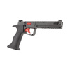Umarex - Pistolet wiatrówka CO2 UX SPA Expert - 4,5 mm - Szary/Pomarańczowy - 2.4392