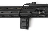 Strike Industries - Chwyt przedni Strike Stacked Angled CMS - M-LOK - Czarny - SI-AR-CMS-SAF