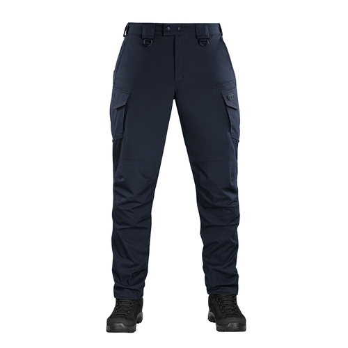 M-Tac - Spodnie taktyczne Aggressor Special Edition - Dark Navy Blue - 20541015