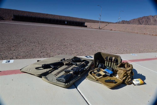 Helikon - Pokrowiec na pistolet Single Pistol Wallet® - Czarny - MO-SPW-CD-01