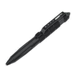 Guard - Długopis taktyczny Tactical Pen - Czarny - YC-008-BL