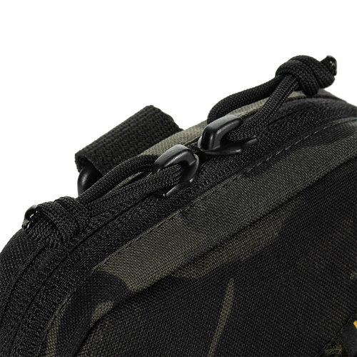 M-Tac - Kieszeń taktyczna EDC Pocket Elite - Multicam Black - 10369008