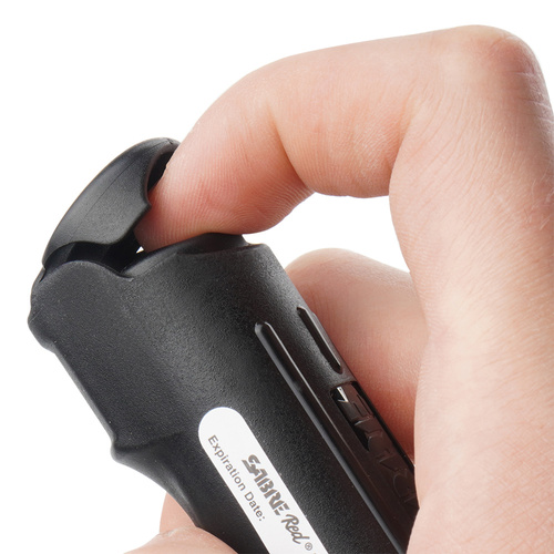 Sabre Red - Gaz pieprzowy - Brelok - 10% OC - Żel - 15,9 ml - F15-BUSG-02