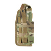 M-Tac - Kabura uniwersalna Elite - Lewa - Multicam - 10166008-L
