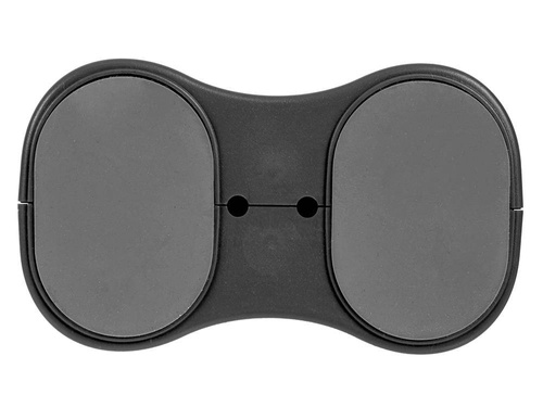 The Edge - Automatyczna ostrzałka AutoSHARP - Czarny - 555-000