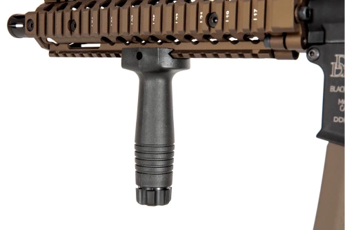 Specna Arms - Replika karabinka SA-C19 CORE™ Daniel Defense® - Chaos Bronze - SPE-01-028190