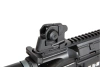 Specna Arms - Replika elektryczna karabinka TITAN V2 Custom SA-B02 ONE - Czarna -  SPE-01-032805