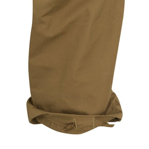 Helikon - Spodnie BDU Mk2 - PolyCotton Ripstop - Wz. 93 - SP-BD2-PR-04