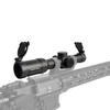 Primary Arms - Luneta biegowa SLx 1-8x24 mm SFP - 24 mm - ACSS 5.56/5.45/.308 - PA1-8X24SFP-ACSS-5.5