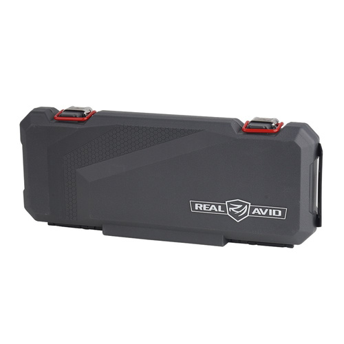 Real Avid - Zestaw kluczy rusznikarskich do AR-15 Crowfoot Wrench Set - AVMF13WS