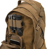 Helikon - Plecak EDC Lite - 21 L - Nylon - Czarny - PL-ECL-NL-01
