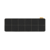M-Tac - Magnetyczny panel na naszywki - 290 x 95 mm - Kamuflaż - 8365