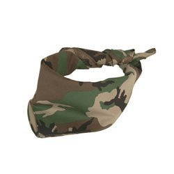 Mil-Tec - Chusta / Bandana - Woodland - 12605020