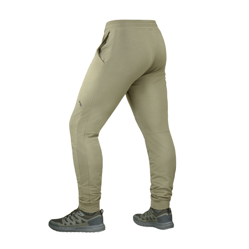 M-Tac - Spodnie Stealth Active - Zielony - 51600003