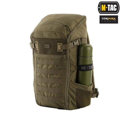 M-Tac - Plecak turystyczny Small Gen.II Elite - Ranger Green - 10088823