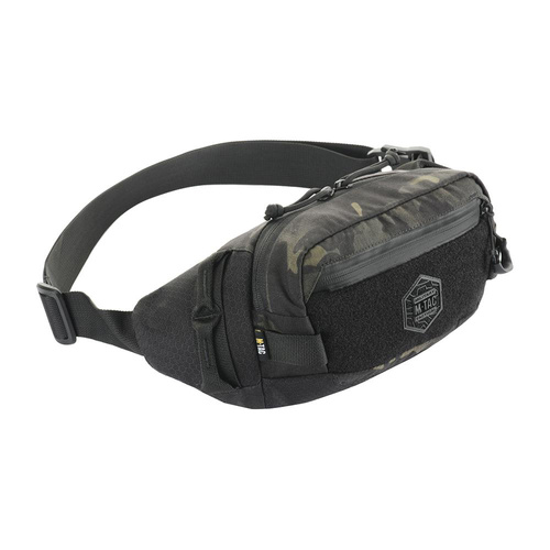 M-Tac - Torba nerka taktyczna Elite Hex - MultiCam Black - 10193208