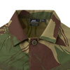 Helikon - Bluza wojskowa Raid - Ripstop - 8 kieszeni - Olive Green - BL-RAD-SP-02