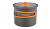 Rockland - Garnek turystyczny z pokrywką Travel Light - 600 ml - Aluminium - R248