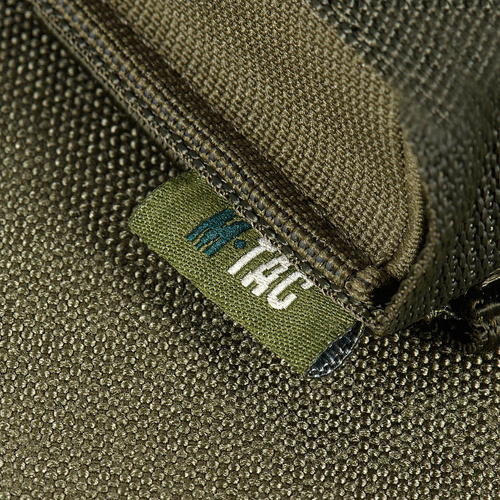 M-Tac - Ładownica na gaz pieprzowy - Pionowa - MOLLE - Oliwkowy - 10327002